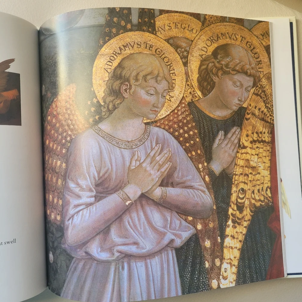Angels Address Book Directory of Angels and Friends ~ 2010 ~ Art & Prose ~ GUC
